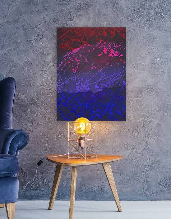 Oceanus Sky by Denise Mosher