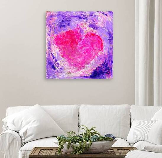 Compassion by Denise Mosher