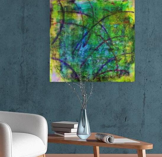 Cincindela by Denise Mosher