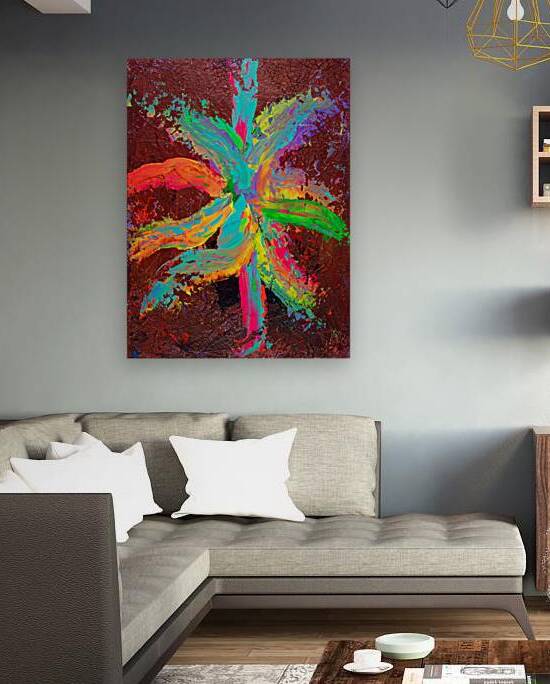 Tree of Life by Denise Mosher