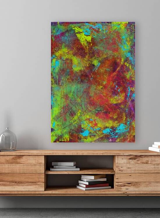 Verdent by Denise Mosher