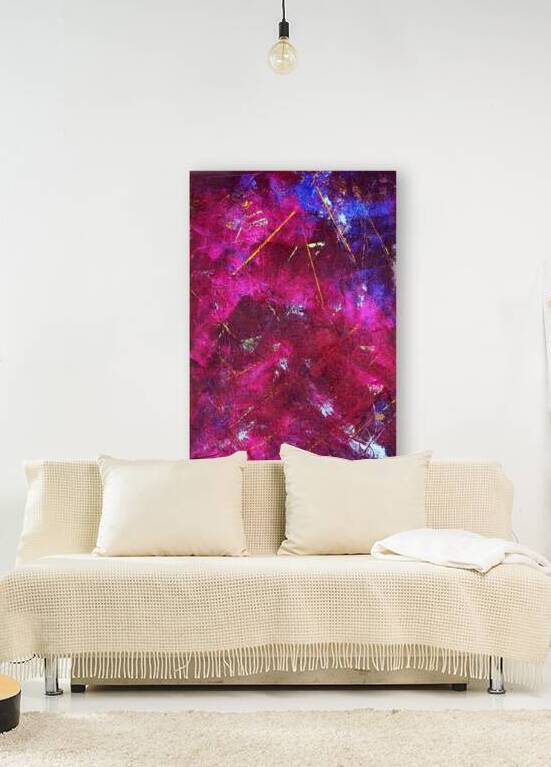 Sunday by Denise Mosher