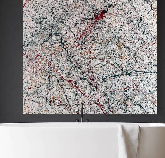 Exuberant by Denise Mosher