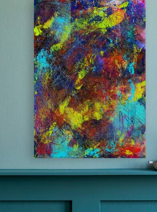 Andromeda by Denise Mosher