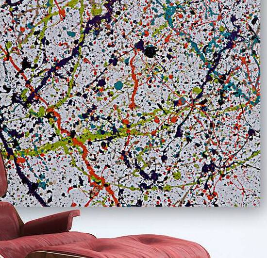 Joy by Denise Mosher