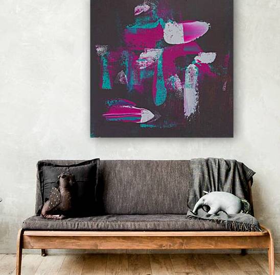 Atomic by Denise Mosher