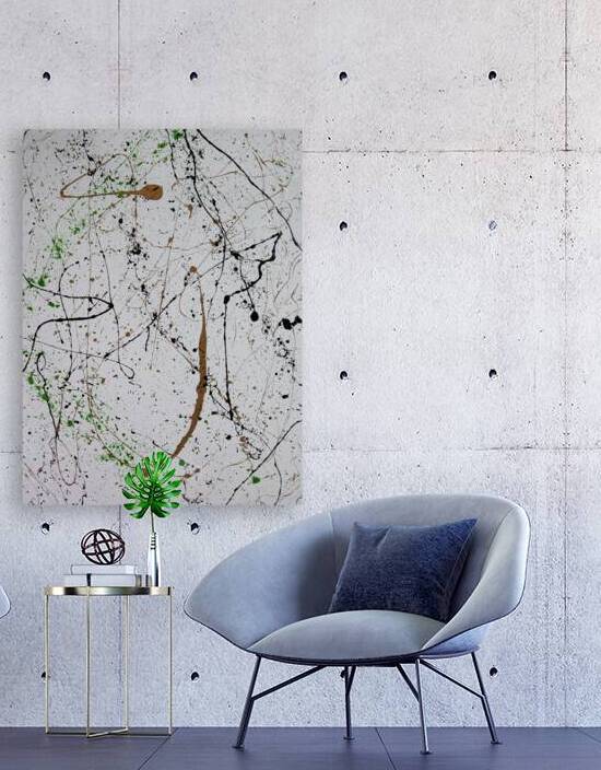 Crescere by Denise Mosher