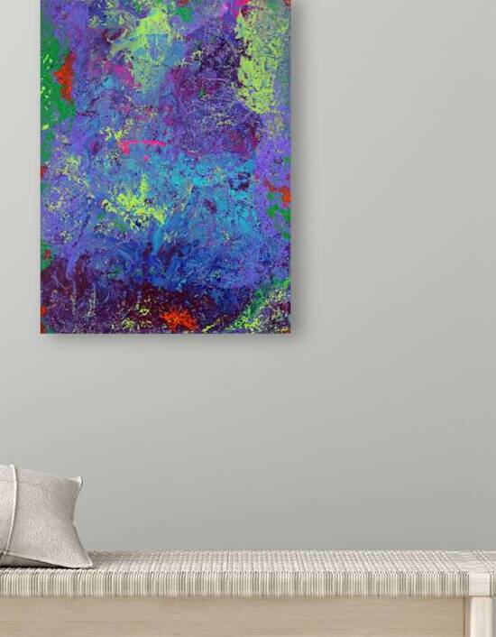 Blessing by Denise Mosher