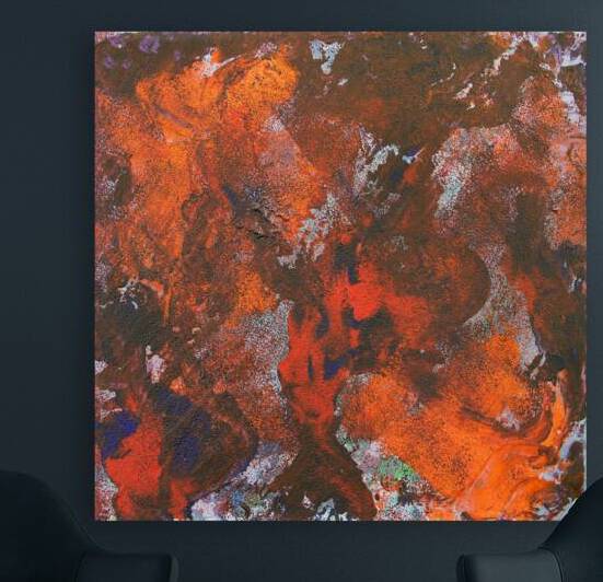 Autumn by Denise Mosher