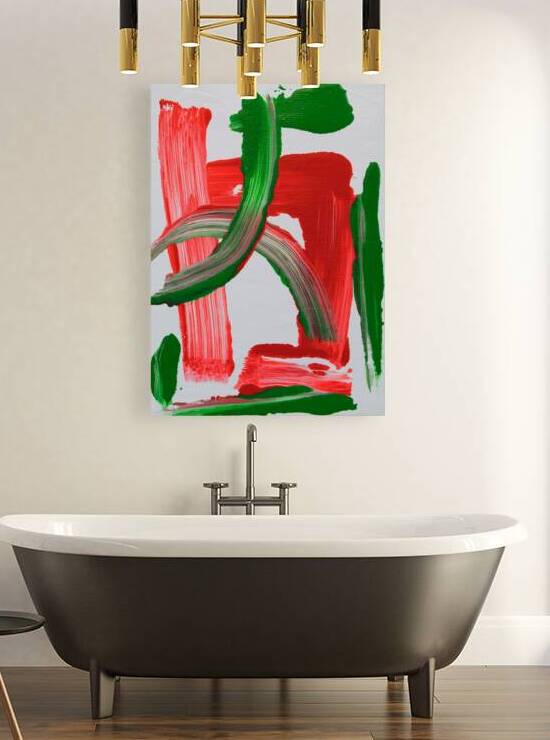 Trust. Love. by Denise Mosher