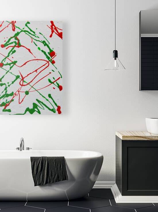 Wonderland by Denise Mosher