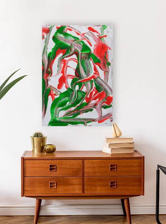 Eggnog by Denise Mosher