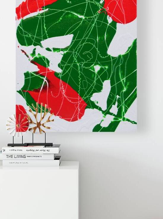 In a Dream by Denise Mosher