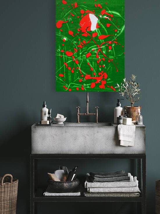 Nicholas by Denise Mosher